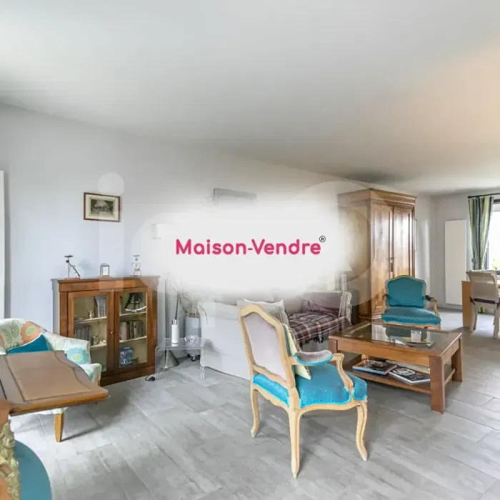 Maison 4 pièces Chennevières-sur-Marne à vendre